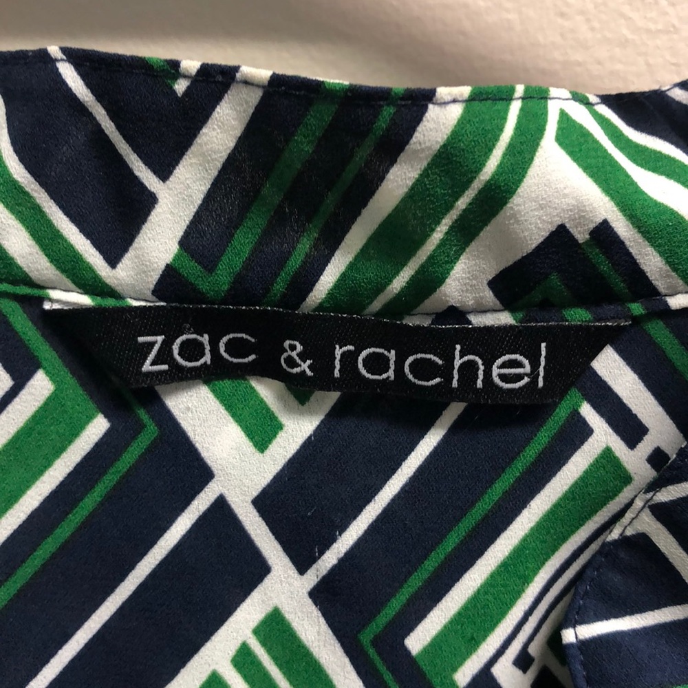 Blouse - Picture 2 of 2